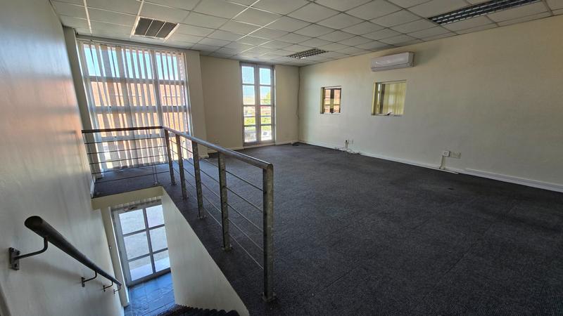 To Let commercial Property for Rent in Stikland Industrial Western Cape